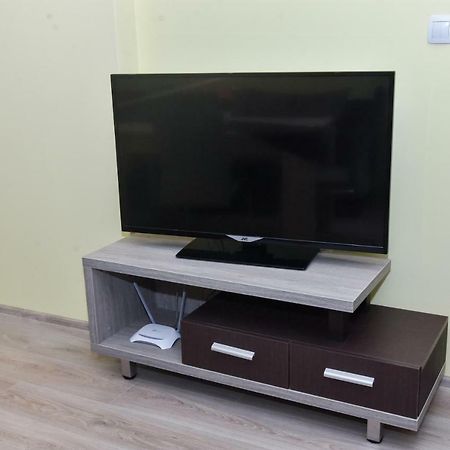 בורגאס Apartment Deni מראה חיצוני תמונה
