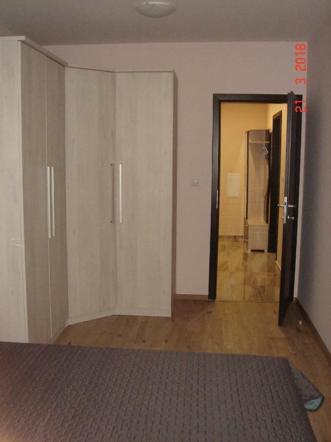 בורגאס Apartment Deni מראה חיצוני תמונה