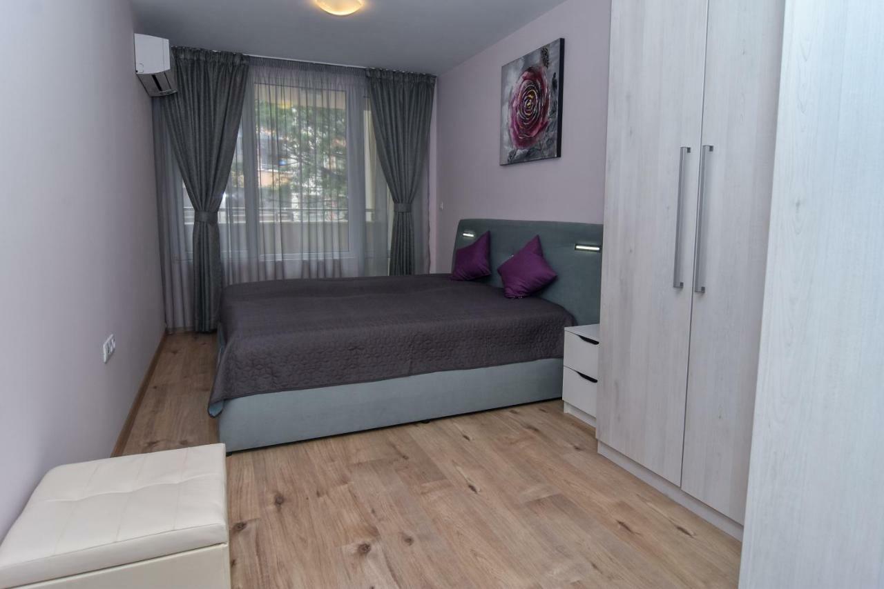 בורגאס Apartment Deni מראה חיצוני תמונה
