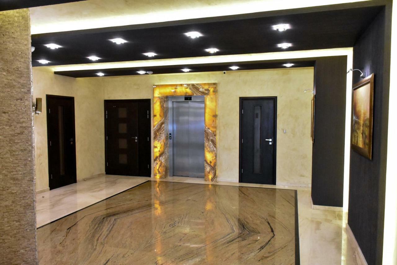 בורגאס Apartment Deni מראה חיצוני תמונה